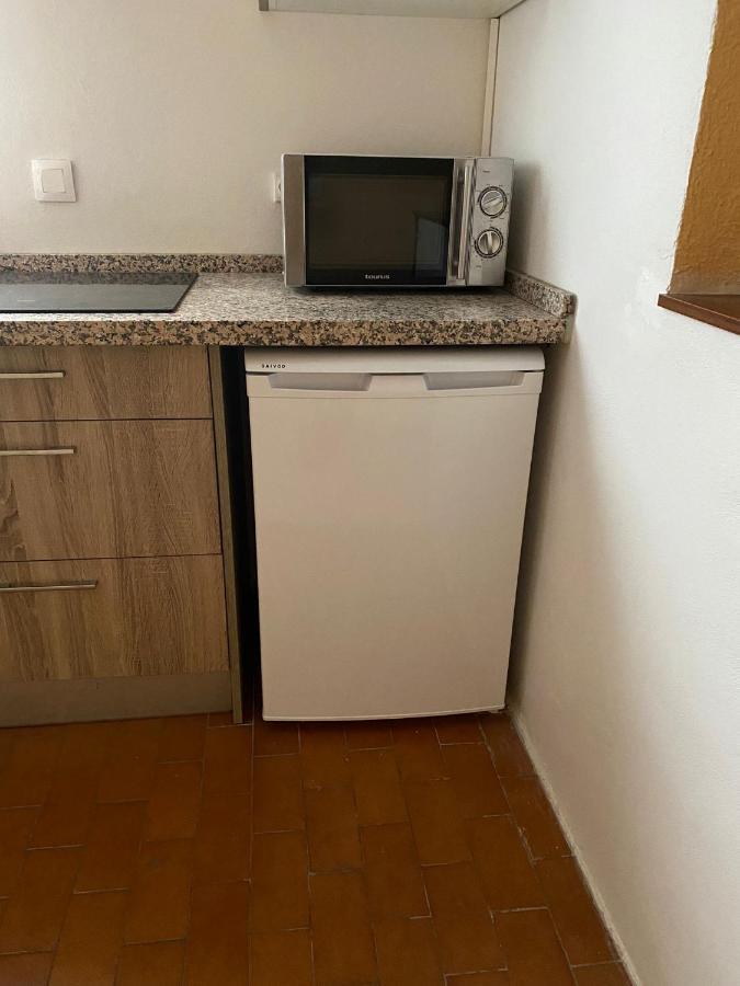 Cordoba De Mil Colores Lägenhet Exteriör bild