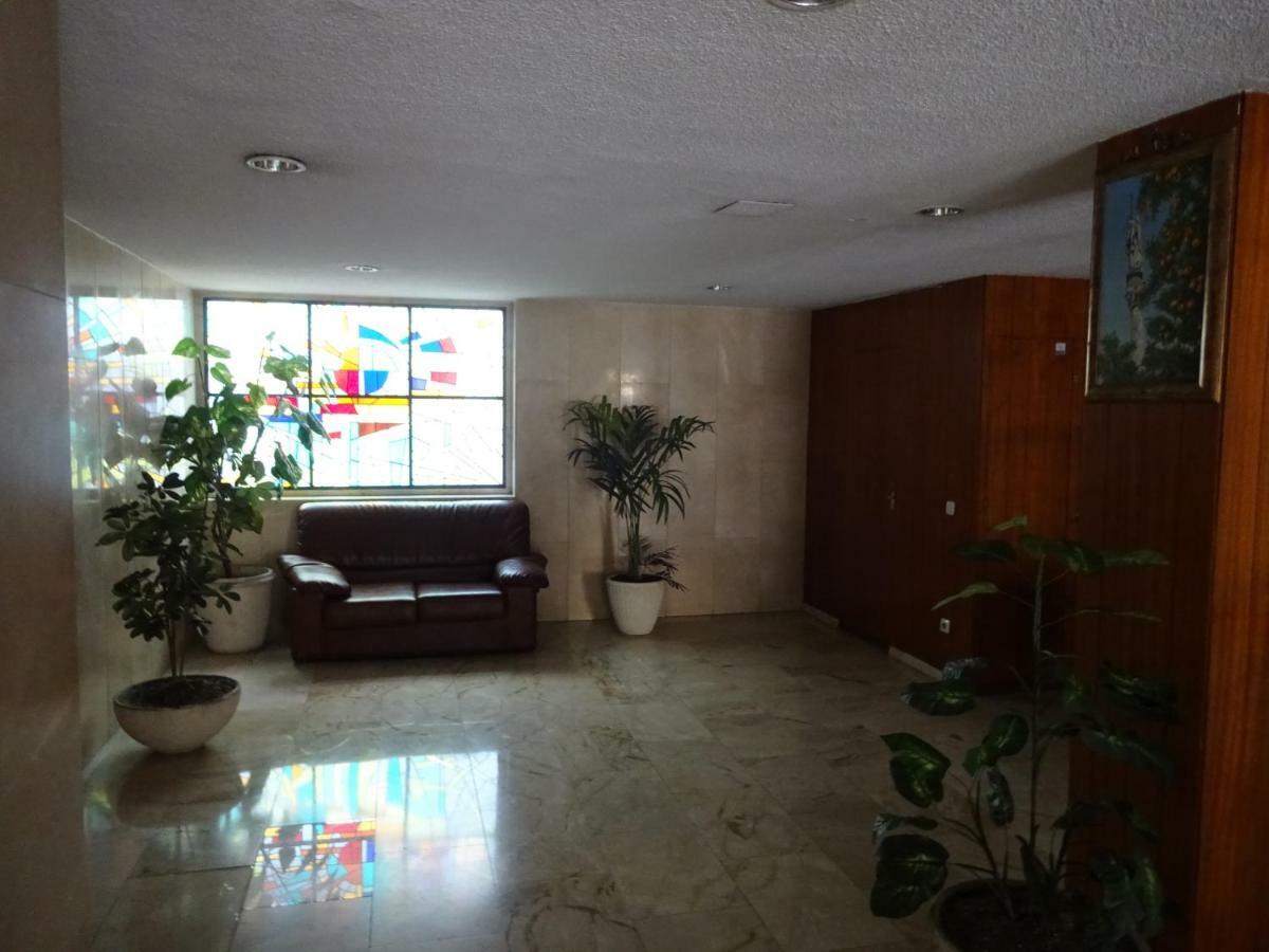Cordoba De Mil Colores Lägenhet Exteriör bild